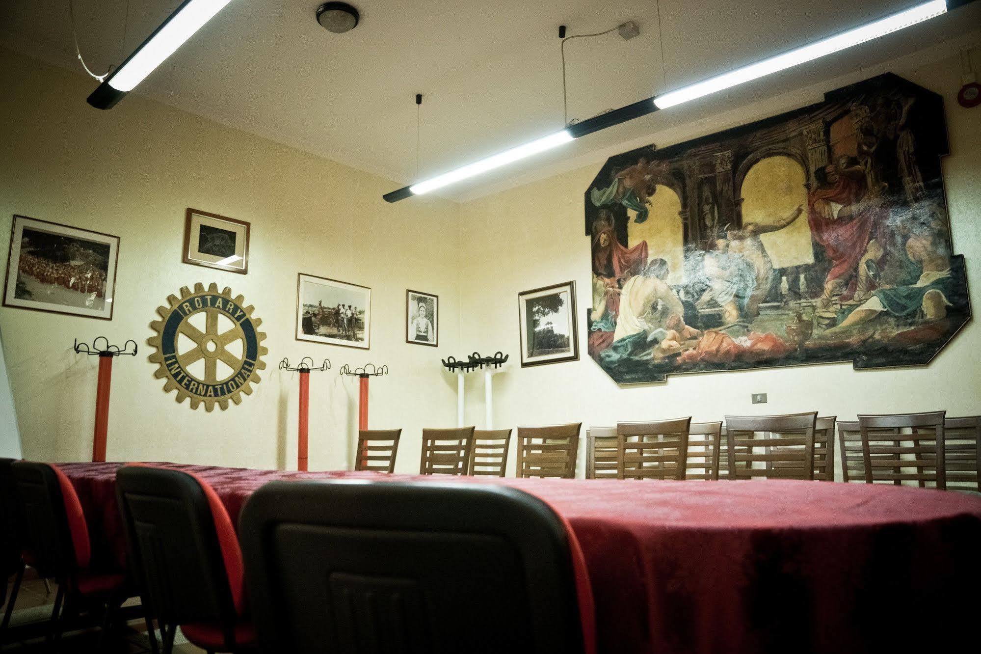 Hotel Artu Iglesias Exteriér fotografie